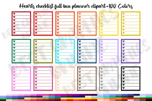Download To Do List Printable Checklist Stickers - To do list Collection