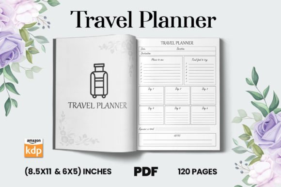 Download Travel Planner Organizer - Planner organizer Collection